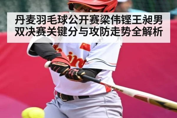 丹麦羽毛球公开赛梁伟铿王昶男双决赛关键分与攻防走势全解析